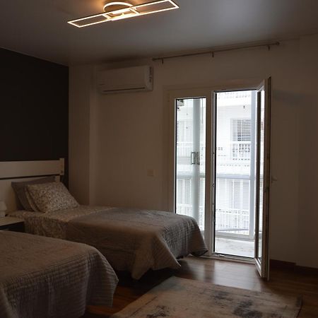 Puig Campana Old Town Apt 貝尼多姆 外观 照片