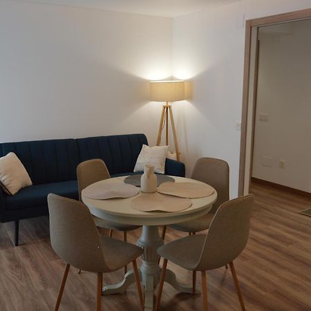 Puig Campana Old Town Apt 貝尼多姆 外观 照片