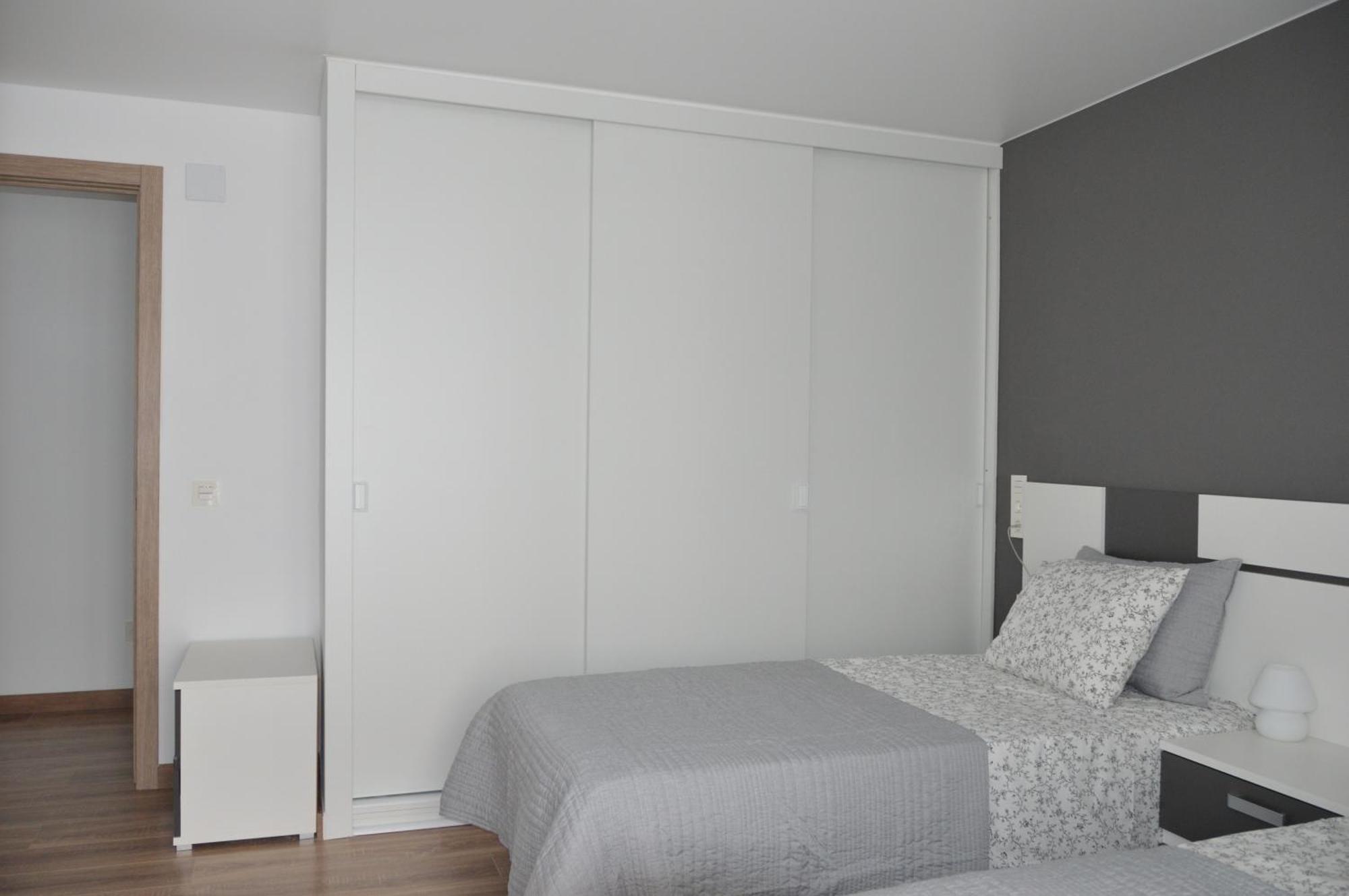 Puig Campana Old Town Apt 貝尼多姆 外观 照片