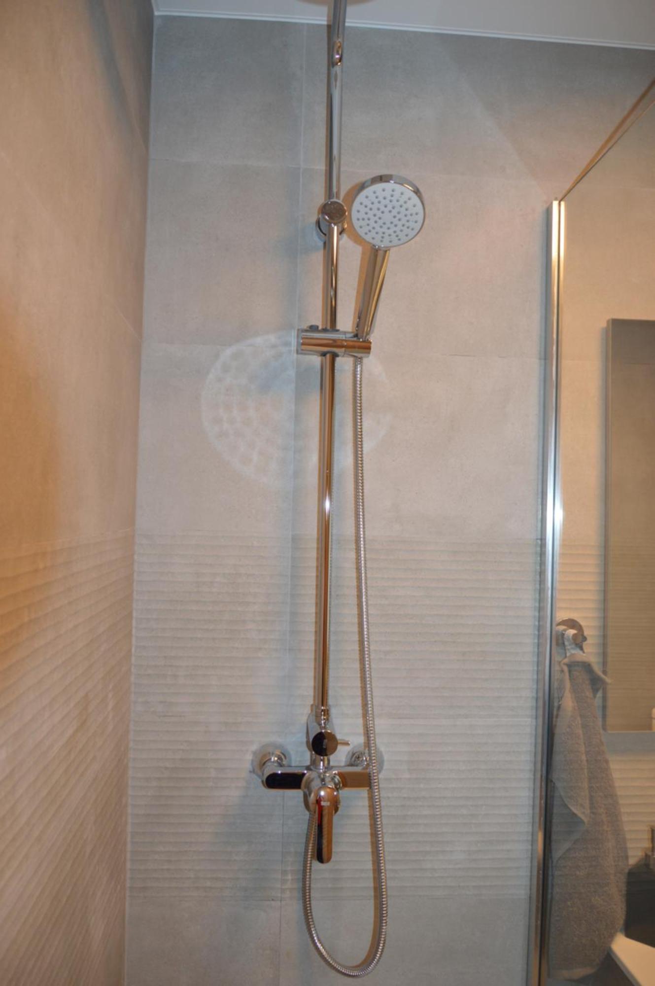 Puig Campana Old Town Apt 貝尼多姆 外观 照片