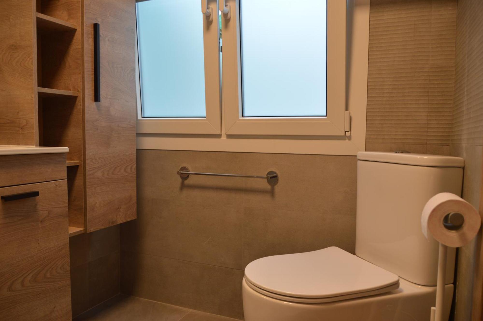 Puig Campana Old Town Apt 貝尼多姆 外观 照片