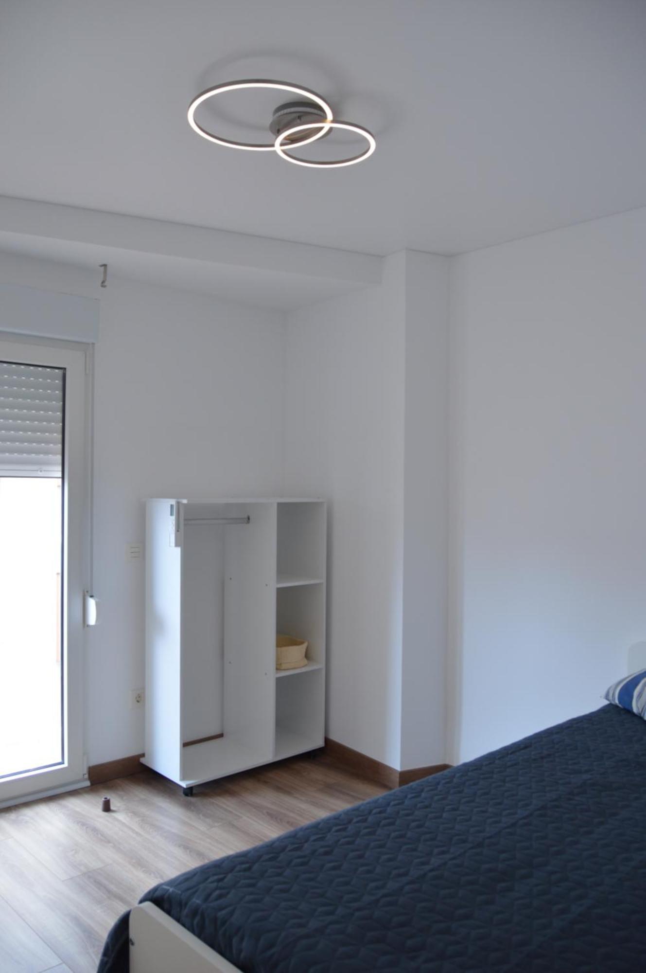 Puig Campana Old Town Apt 貝尼多姆 外观 照片
