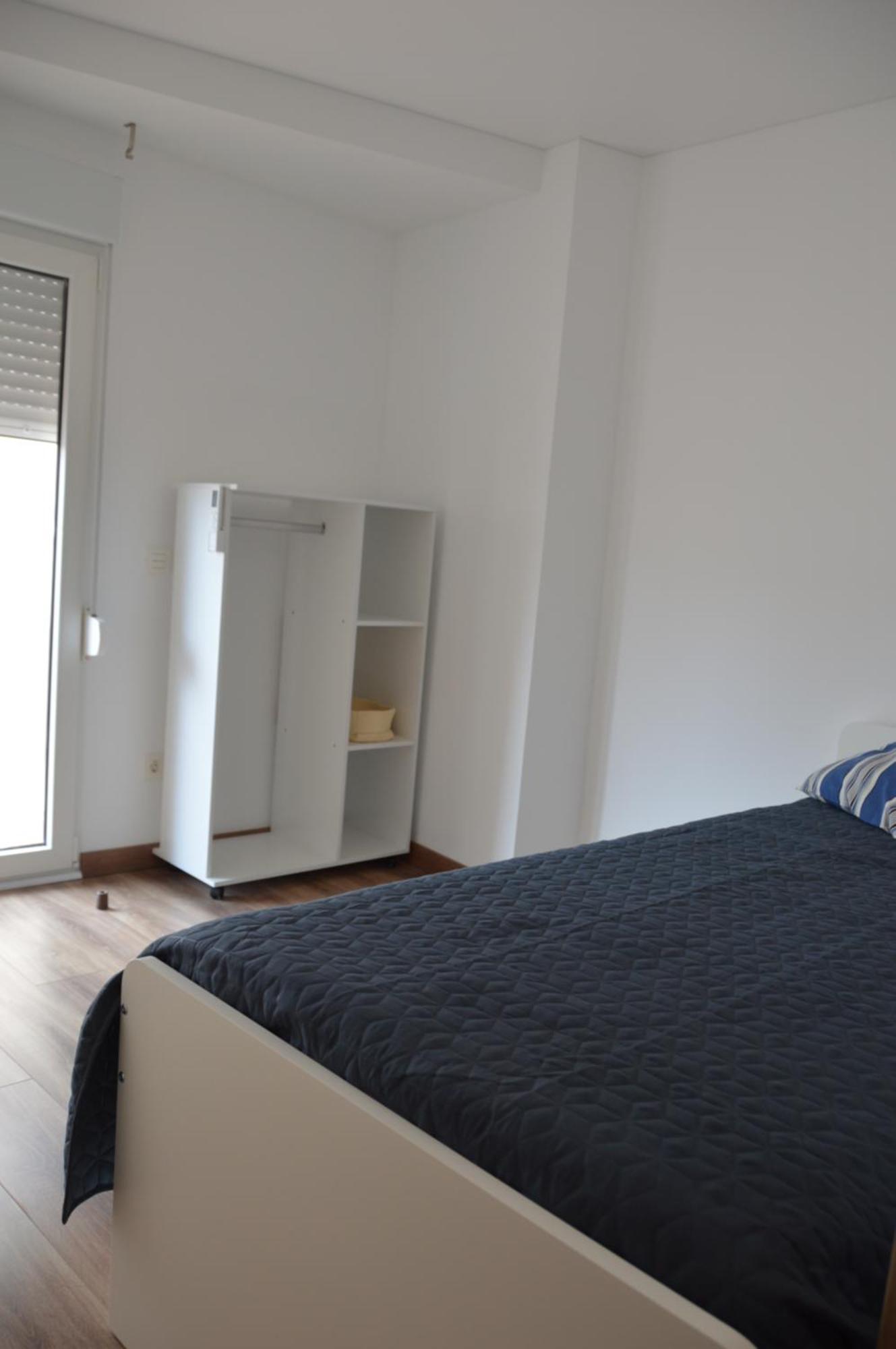 Puig Campana Old Town Apt 貝尼多姆 外观 照片
