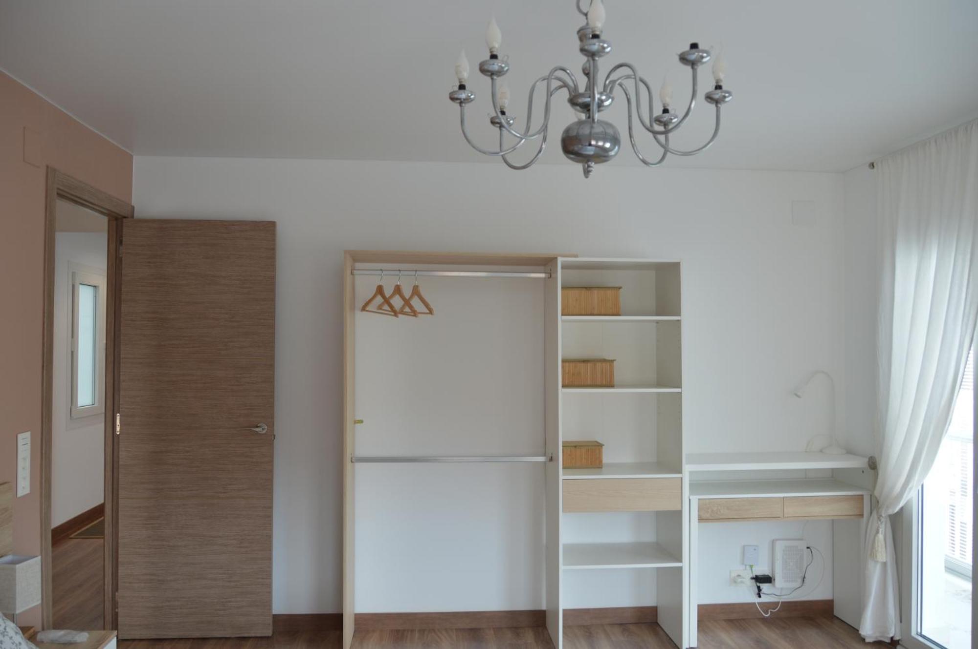 Puig Campana Old Town Apt 貝尼多姆 外观 照片
